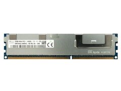 Memorii Server 32GB DDR3-1866 PC3-14900L, SK Hynix HMT84GL7AMR4C-RD